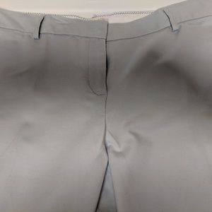 Lila Rose flat front ankle pants Sz. 14
